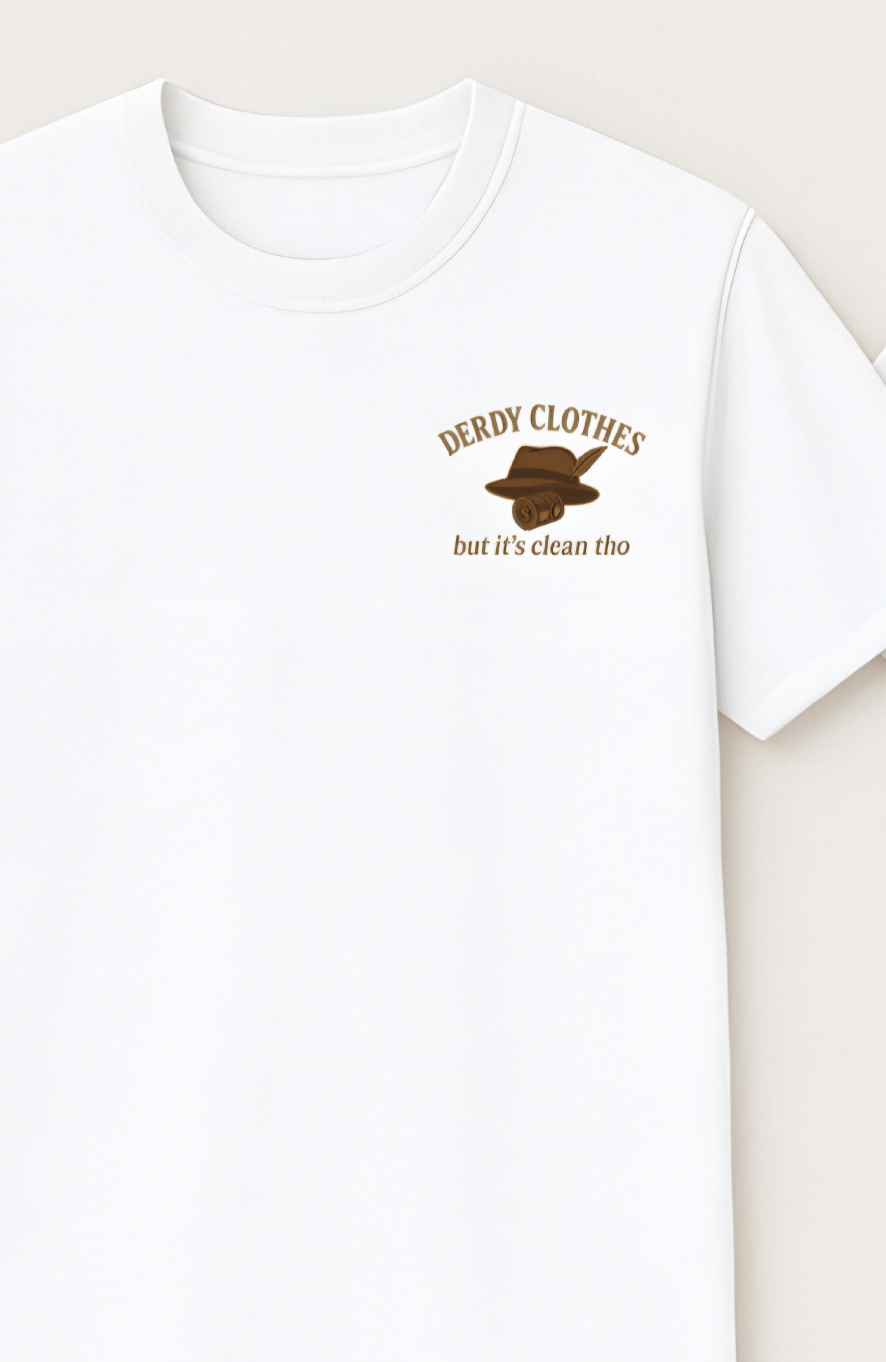 Pimpin Design T-Shirt - high-quality product