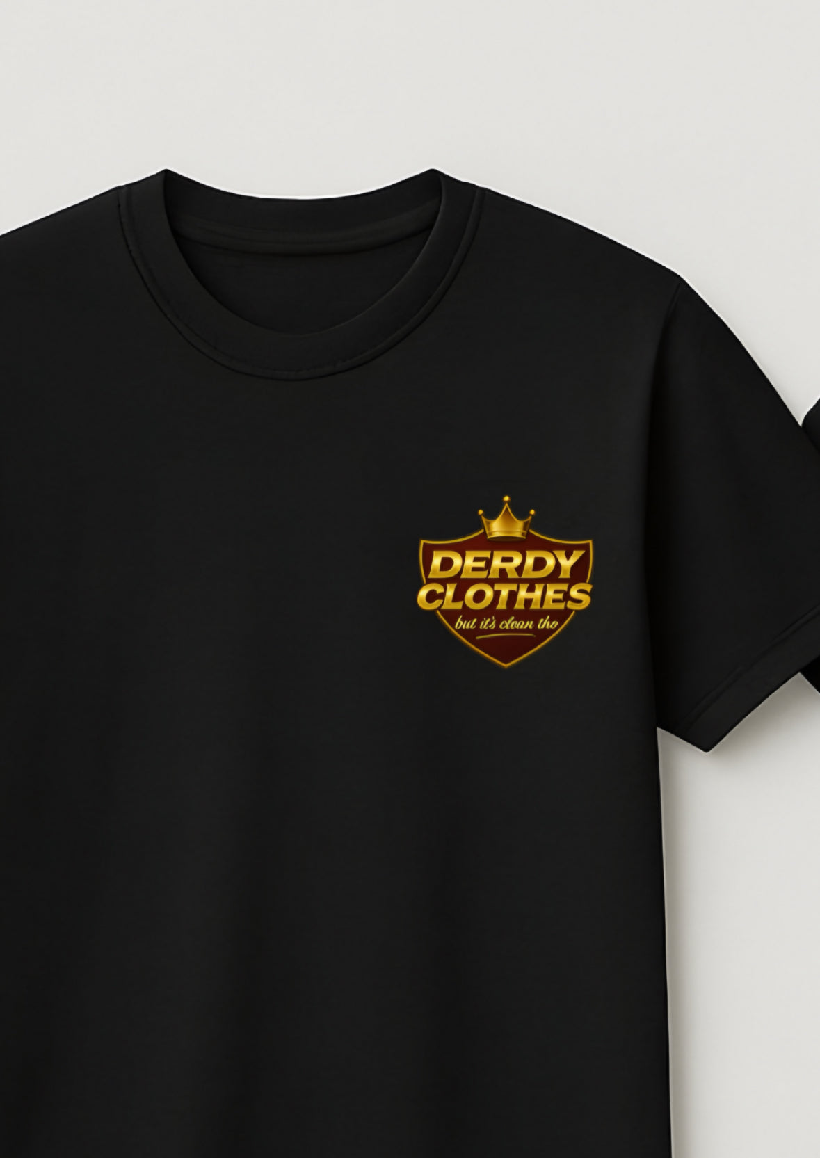 UGK Design T-shirts - high-quality product