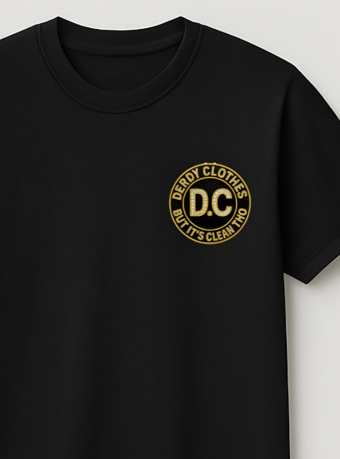 DJ Screw Design T-Shirt - high-quality product